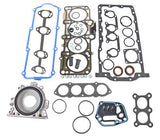 dnj gasket set 1998-2001 volkswagen beetle,beetle,golf l4 2.0l fgs8009