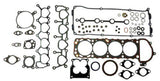 dnj gasket set 1998-2004 nissan frontier,frontier,frontier l4 2.4l fgs6026