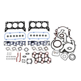 dnj gasket set 1999-1999 ford mustang v6 3.8l fgk41201