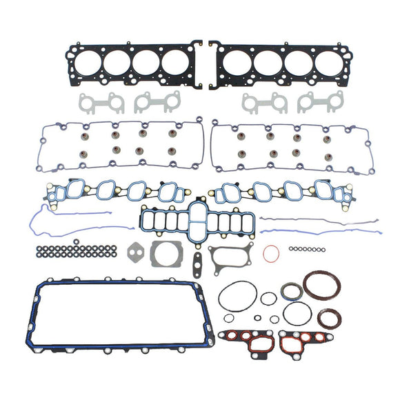 dnj gasket set 1999-1999 lincoln navigator v8 5.4l fgk4161