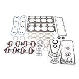 dnj gasket set 1999-2000 chevrolet,gmc silverado 2500,sierra 2500,silverado 2500 v8 6.0l fgk3160