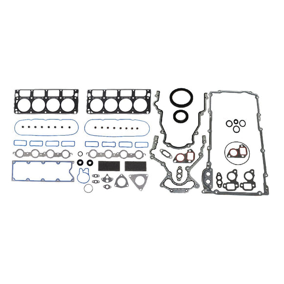 dnj gasket set 1999-2001 chevrolet,pontiac camaro,corvette,firebird v8 5.7l fgk3145