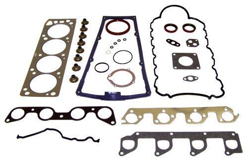 dnj gasket set 1999-2001 ford,mazda ranger,b2500,ranger l4 2.5l fgs4053