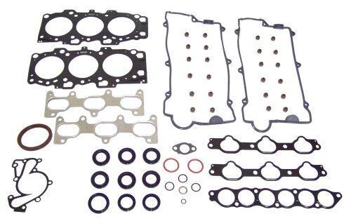 dnj gasket set 1999-2001 hyundai,kia sonata,sonata,sonata v6 2.5l fgs1036