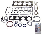 dnj gasket set 1999-2001 mazda protege,protege,protege l4 1.6l fgs4034