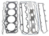 dnj gasket set 1999-2002 chevrolet,oldsmobile,pontiac cavalier,malibu,alero l4 2.4l fgs3034