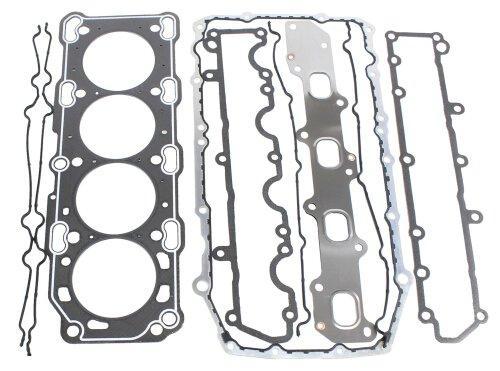 dnj gasket set 1999-2002 chevrolet,oldsmobile,pontiac cavalier,malibu,alero l4 2.4l fgs3034