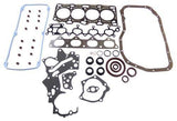 dnj gasket set 1999-2005 chrysler,dodge,mitsubishi galant,eclipse,galant l4 2.4l fgs1055