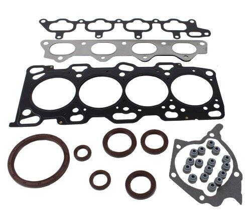 dnj gasket set 1999-2006 hyundai,kia sonata,sonata,santa fe l4 2.4l fgs1023