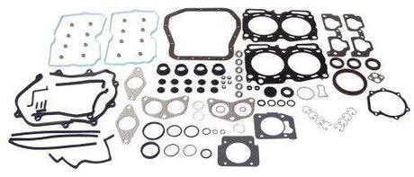 dnj gasket set 1999-2011 saab,subaru forester,impreza,forester h4 2.5l fgs7015