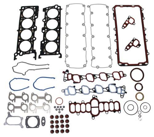 dnj gasket set 2000-2000 ford expedition,expedition v8 4.6l fgk4151