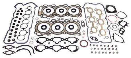 dnj gasket set 2000-2001 infiniti,nissan i30,maxima,i30 v6 3.0l fgs6043
