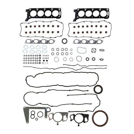 dnj gasket set 2000-2002 ford,lincoln ls,ls,thunderbird v8 3.9l fgk4162