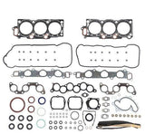 dnj gasket set 2000-2003 toyota camry,sienna,solara v6 3.0l fgs9061