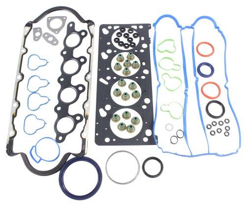 dnj gasket set 2000-2004 ford focus,focus,focus l4 2.0l fgs4019