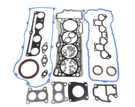 dnj gasket set 2000-2006 nissan sentra,sentra,sentra l4 1.8l fgs6014