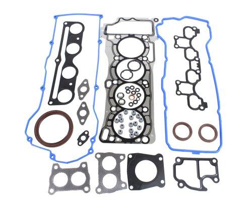 dnj gasket set 2000-2006 nissan sentra,sentra,sentra l4 1.8l fgs6014