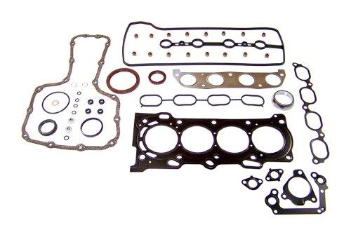 dnj gasket set 2000-2008 chevrolet,pontiac,toyota prizm,celica,corolla l4 1.8l fgs9048