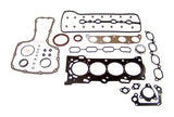 dnj gasket set 2000-2008 chevrolet,pontiac,toyota prizm,celica,corolla l4 1.8l fgs9048