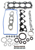 dnj gasket set 2000-2009 honda s2000,s2000,s2000 l4 2.0l,2.2l fgs2010