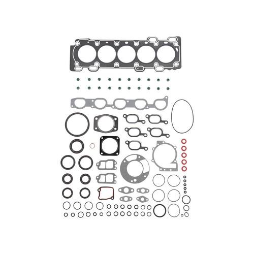 dnj gasket set 2000-2009 volvo c70,s70,v70 l5 2.3l,2.4l fgs4263