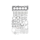 dnj gasket set 2000-2009 volvo c70,s70,s70 l5 2.4l,2.5l fgs4264