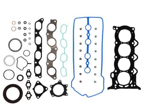 dnj gasket set 2000-2017 scion,toyota echo,echo,prius l4 1.5l fgs9049