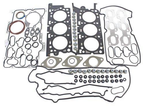 dnj gasket set 2001-2003 ford,mazda escape,tribute,escape v6 3.0l fgs4012