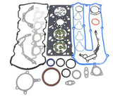 dnj gasket set 2001-2003 ford,mercury escort,cougar,escort l4 2.0l fgs4041