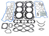 dnj gasket set 2001-2004 infiniti,nissan qx4,pathfinder,qx4 v6 3.5l fgs6044