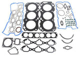 dnj gasket set 2001-2004 infiniti,nissan qx4,pathfinder,qx4 v6 3.5l fgs6044