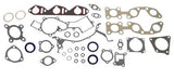 dnj gasket set 2001-2004 nissan frontier,frontier,xterra v6 3.3l fgs6055