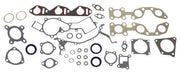 dnj gasket set 2001-2004 nissan frontier,frontier,xterra v6 3.3l fgs6055