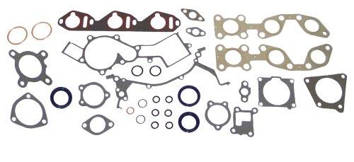 dnj gasket set 2001-2004 nissan frontier,frontier,xterra v6 3.3l fgs6055