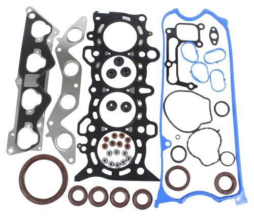 dnj gasket set 2001-2005 honda civic,civic,civic l4 1.7l fgs2021