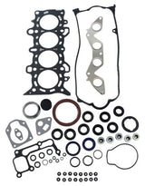 dnj gasket set 2001-2005 honda civic,civic,civic l4 1.7l fgs2033