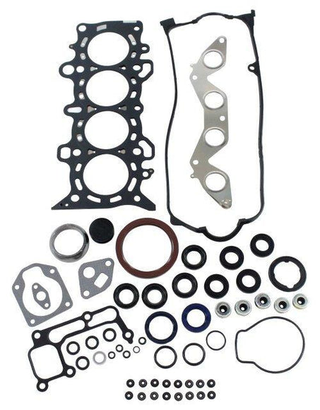 dnj gasket set 2001-2005 honda civic,civic,civic l4 1.7l fgs2033