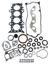 dnj gasket set 2001-2005 honda civic,civic,civic l4 1.7l fgs2033