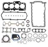 dnj gasket set 2001-2006 volkswagen beetle,beetle,golf l4 2.0l fgs8011