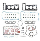 dnj gasket set 2001-2007 chrysler,dodge concorde,intrepid,sebring v6 2.7l fgs1016