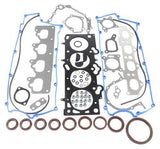 dnj gasket set 2001-2012 hyundai,kia elantra,elantra,elantra l4 2.0l fgs1020