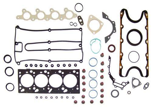 dnj gasket set 2002-2003 ford focus,focus l4 2.0l fgs4061