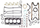 dnj gasket set 2002-2003 ford focus,focus l4 2.0l fgs4061