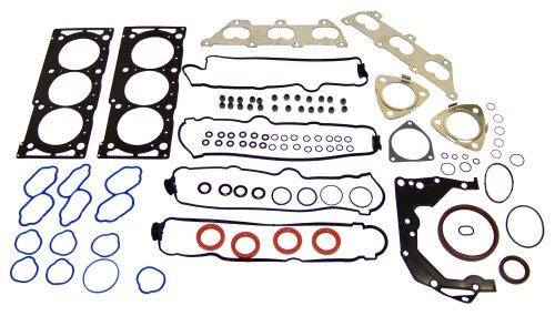 dnj gasket set 2002-2003 saturn vue,vue v6 3.0l fgs3016