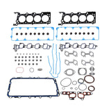 dnj gasket set 2002-2004 ford,lincoln,mercury mustang,mustang,crown victoria v8 4.6l fgk4154