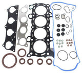 dnj gasket set 2002-2006 acura rsx,rsx,rsx l4 2.0l fgs2018