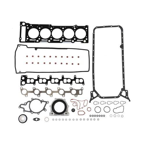 dnj gasket set 2002-2006 dodge,freightliner sprinter 2500,sprinter 2500,sprinter 3500 l5 2.7l fgs1172