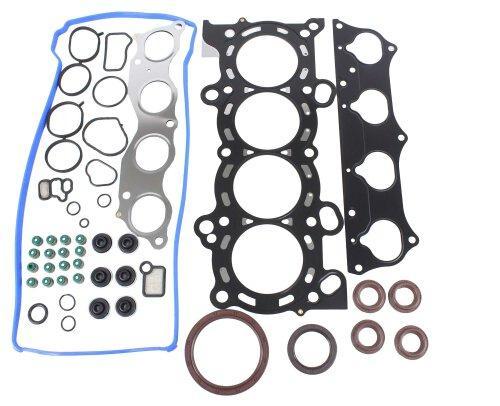 dnj gasket set 2002-2006 honda cr-v,cr-v,cr-v l4 2.4l fgs2027