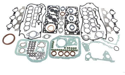 dnj gasket set 2002-2006 kia sedona,sedona,sorento v6 3.5l fgs1079