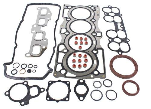 dnj gasket set 2002-2006 nissan altima,sentra,altima l4 2.5l fgs6038